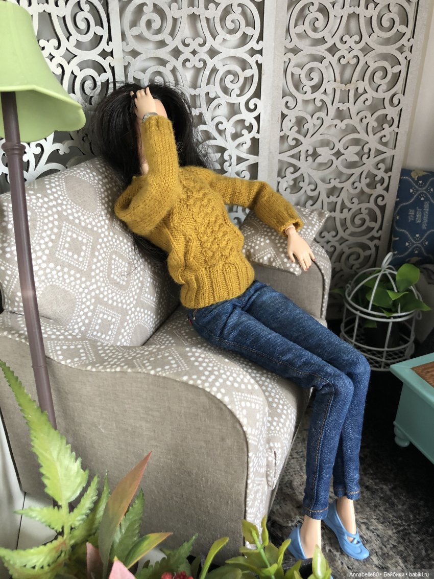 Хранитель. Стражи снов или кто ходит в гости по утрам