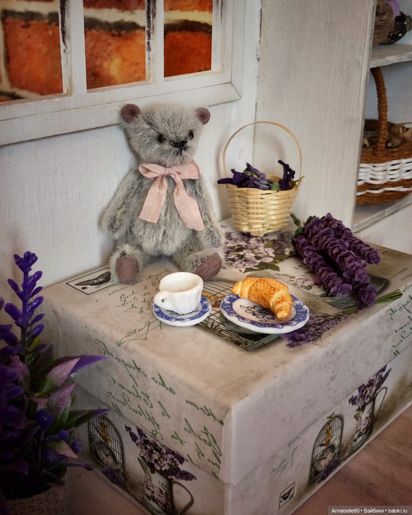 Что-то снова хочется в Прованс (фото 5)