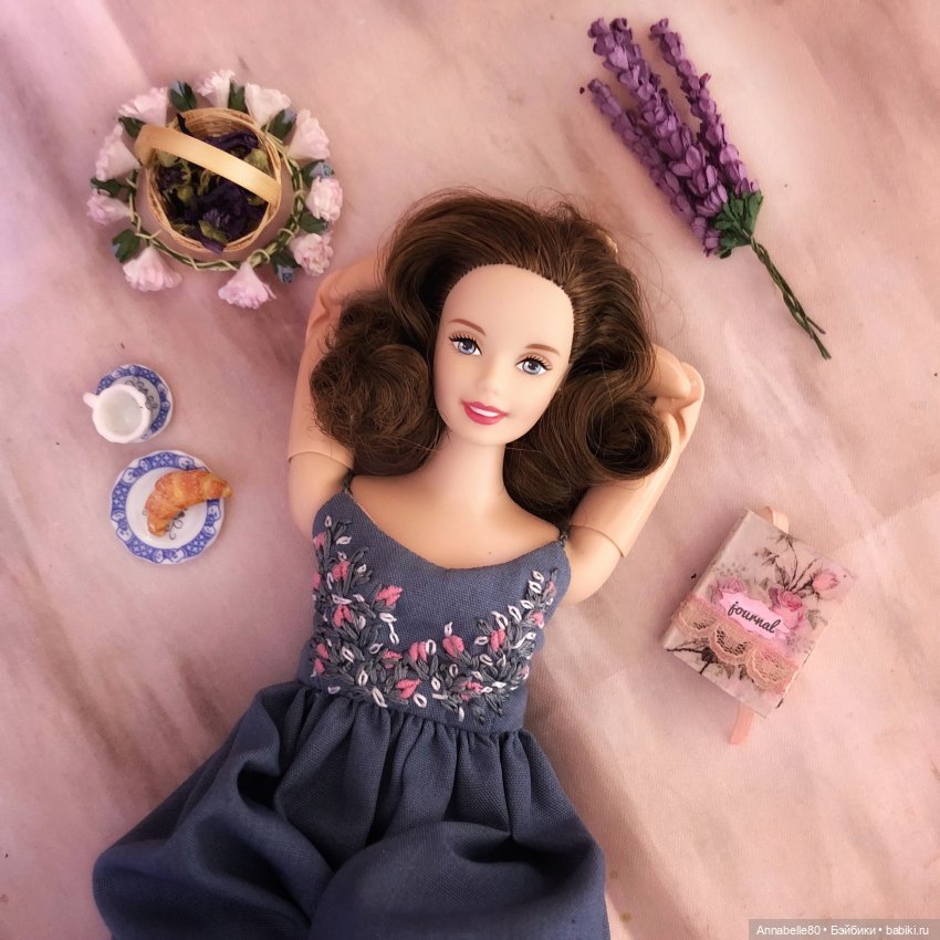 Что-то снова хочется в Прованс