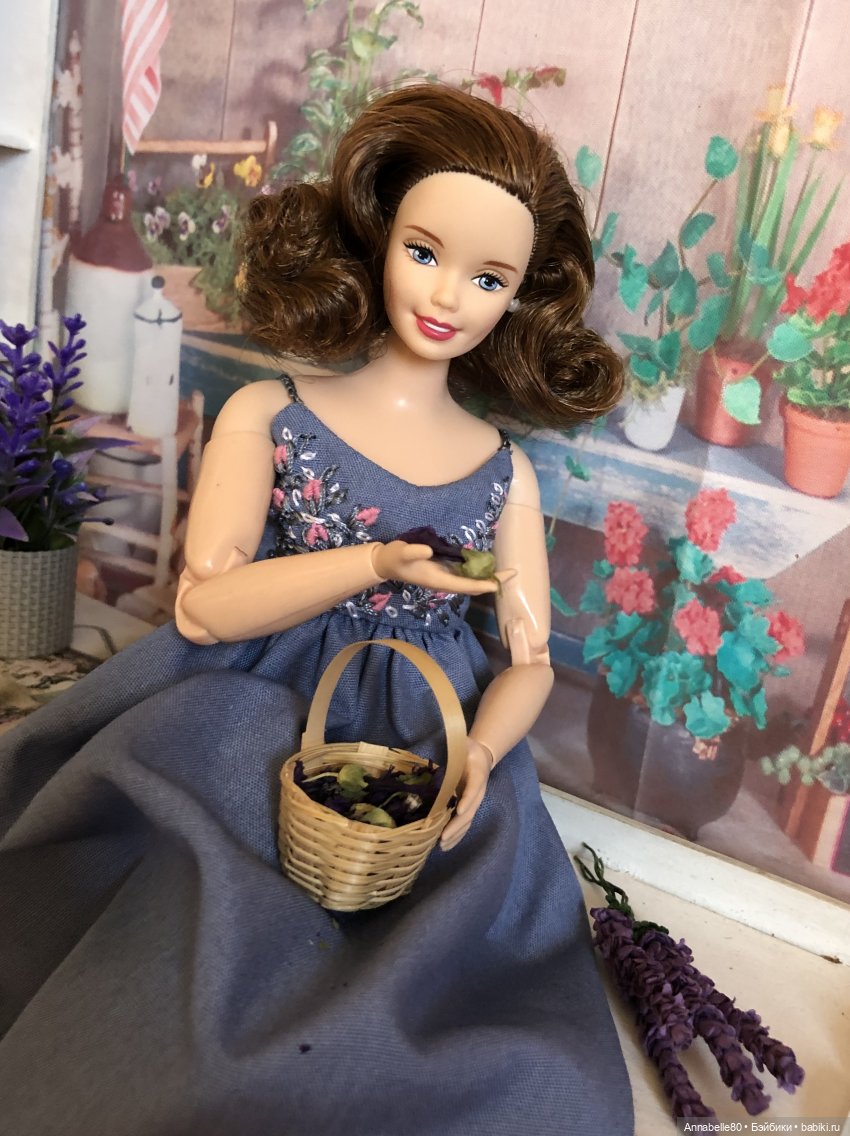 Что-то снова хочется в Прованс (фото 10)