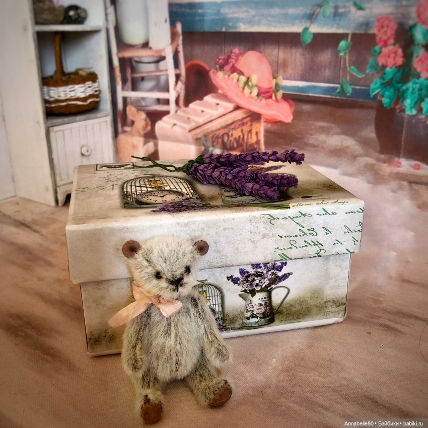 Что-то снова хочется в Прованс