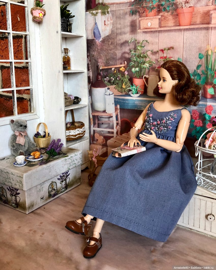 Что-то снова хочется в Прованс (фото 3)