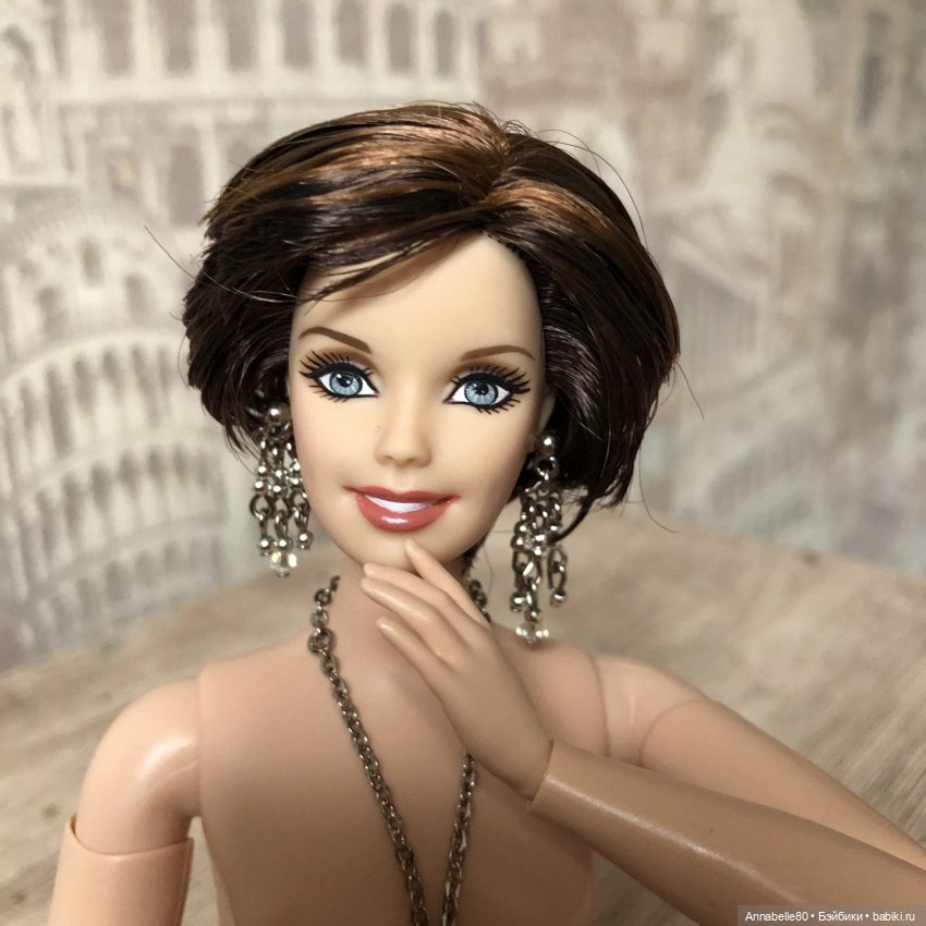 Martina McBride Barbie | Бэйбики Martina McBride Barbie — Куклы Barbie (Барби): Looks
