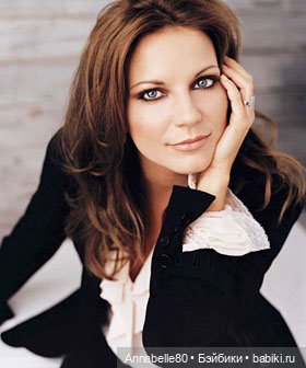 Martina McBride Barbie | Бэйбики Martina McBride Barbie — Куклы Barbie (Барби): Looks (фото 9)