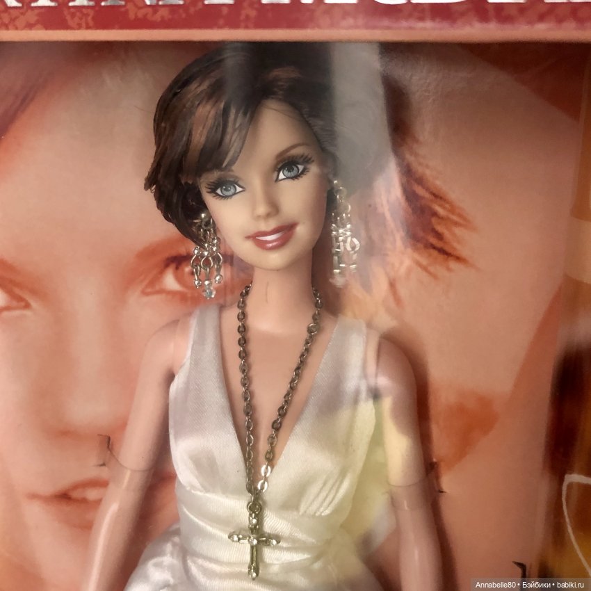 Martina McBride Barbie | Бэйбики Martina McBride Barbie — Куклы Barbie (Барби): Looks