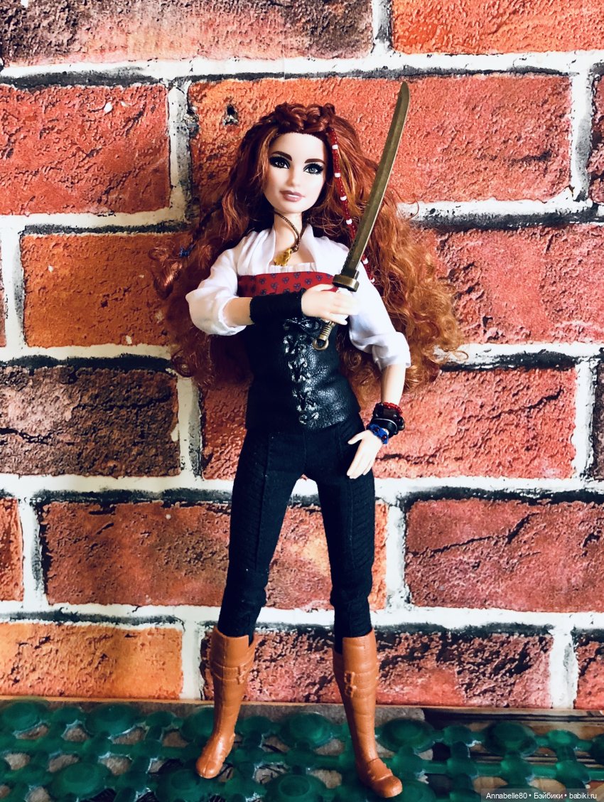 О звонких мечах, широких плечах и темных ночах (фото 6)