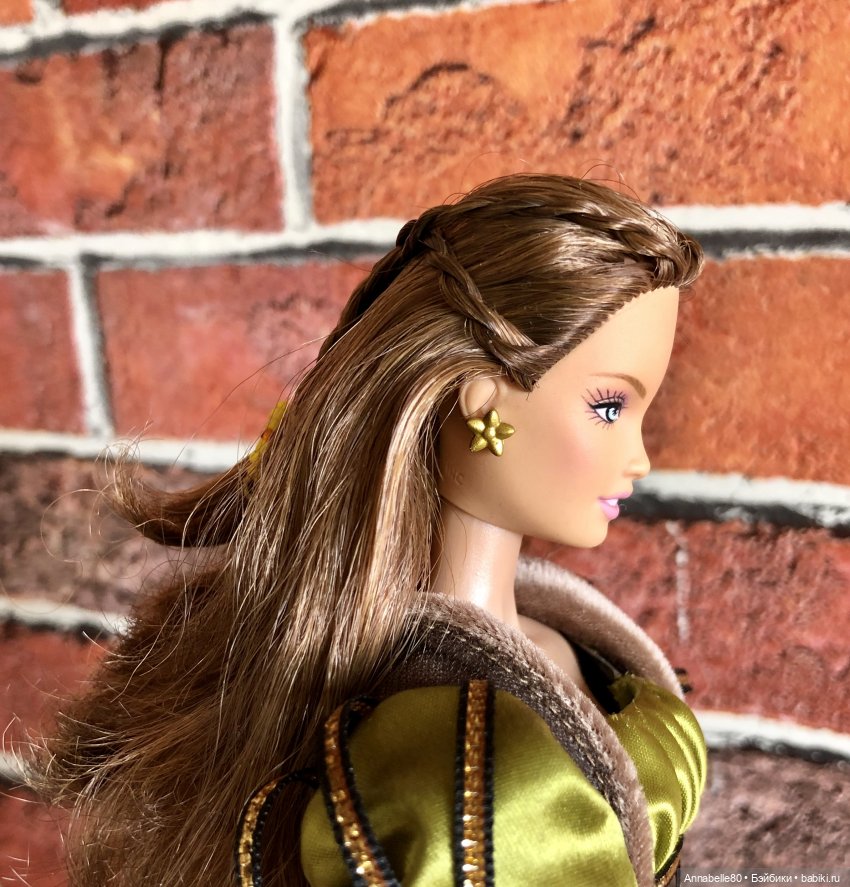 О звонких мечах, широких плечах и темных ночах (фото 7)