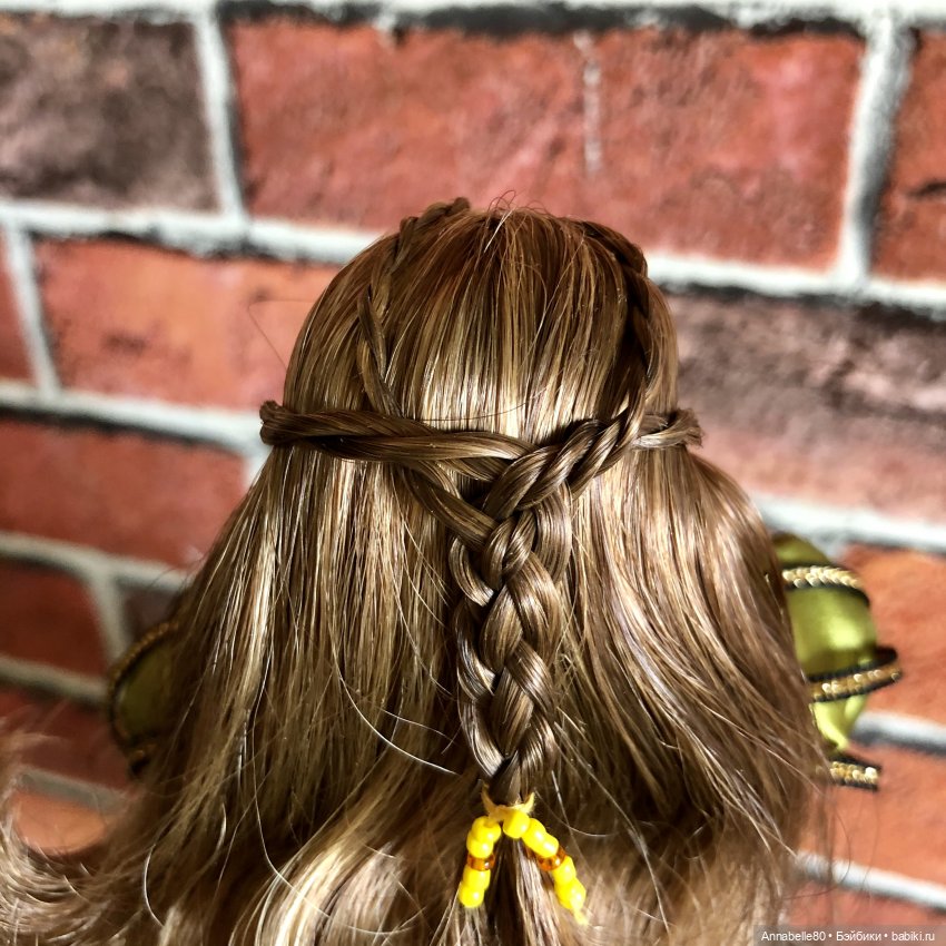 О звонких мечах, широких плечах и темных ночах (фото 8)