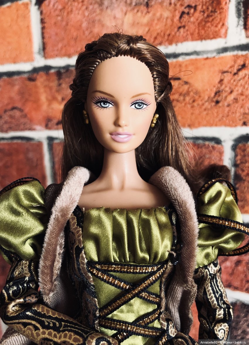 О звонких мечах, широких плечах и темных ночах (фото 9)