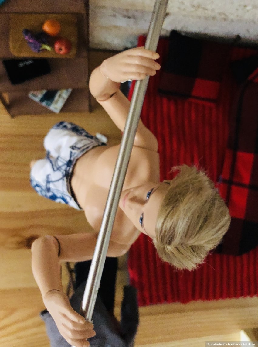 Маяк. Система «ведущих огней»