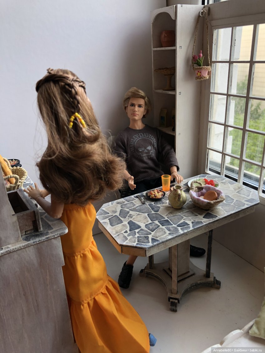 Маяк. Система «ведущих огней»