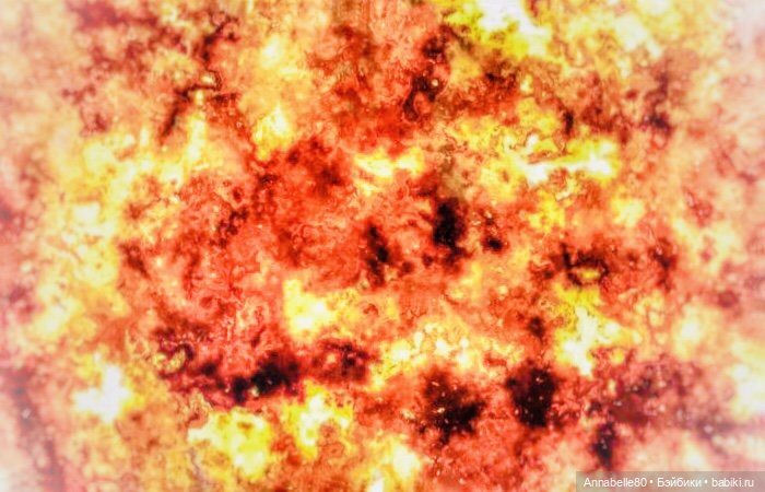 Маяк. Система «ведущих огней» (фото 5)