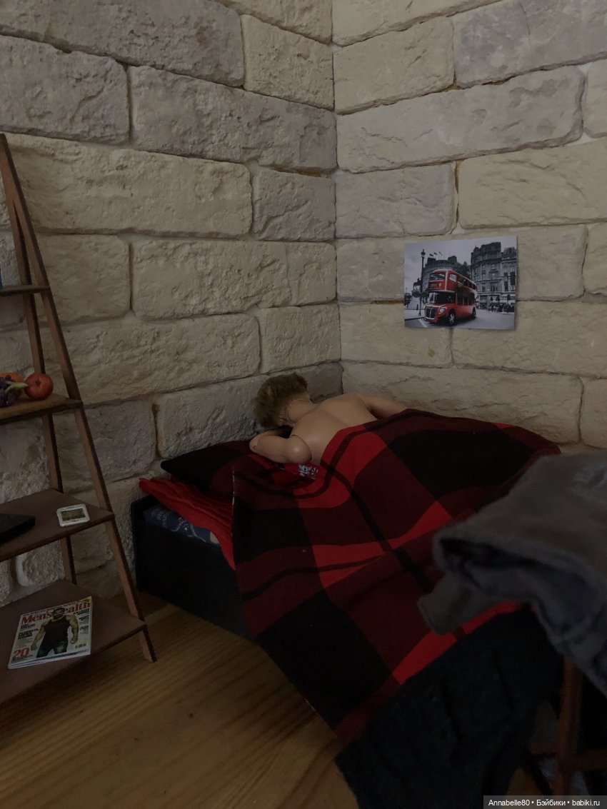 Маяк. Система «ведущих огней»