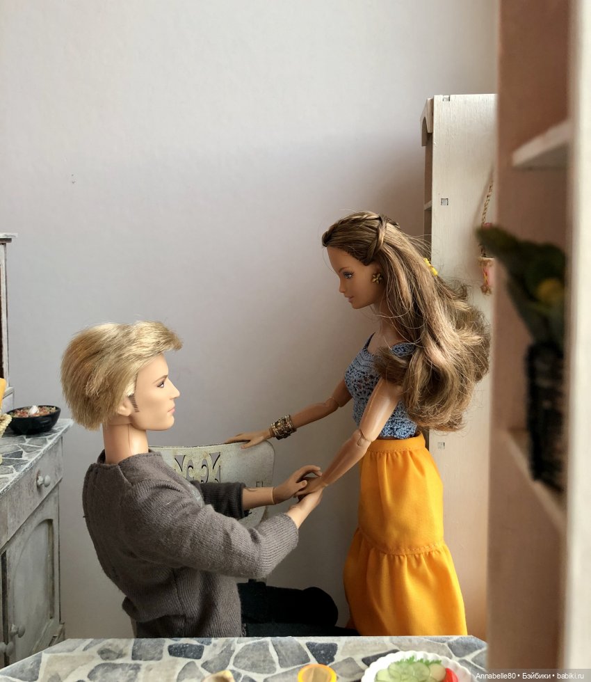 Маяк. Система «ведущих огней»