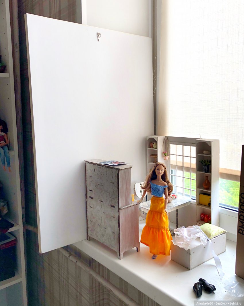 Маяк. Система «ведущих огней»