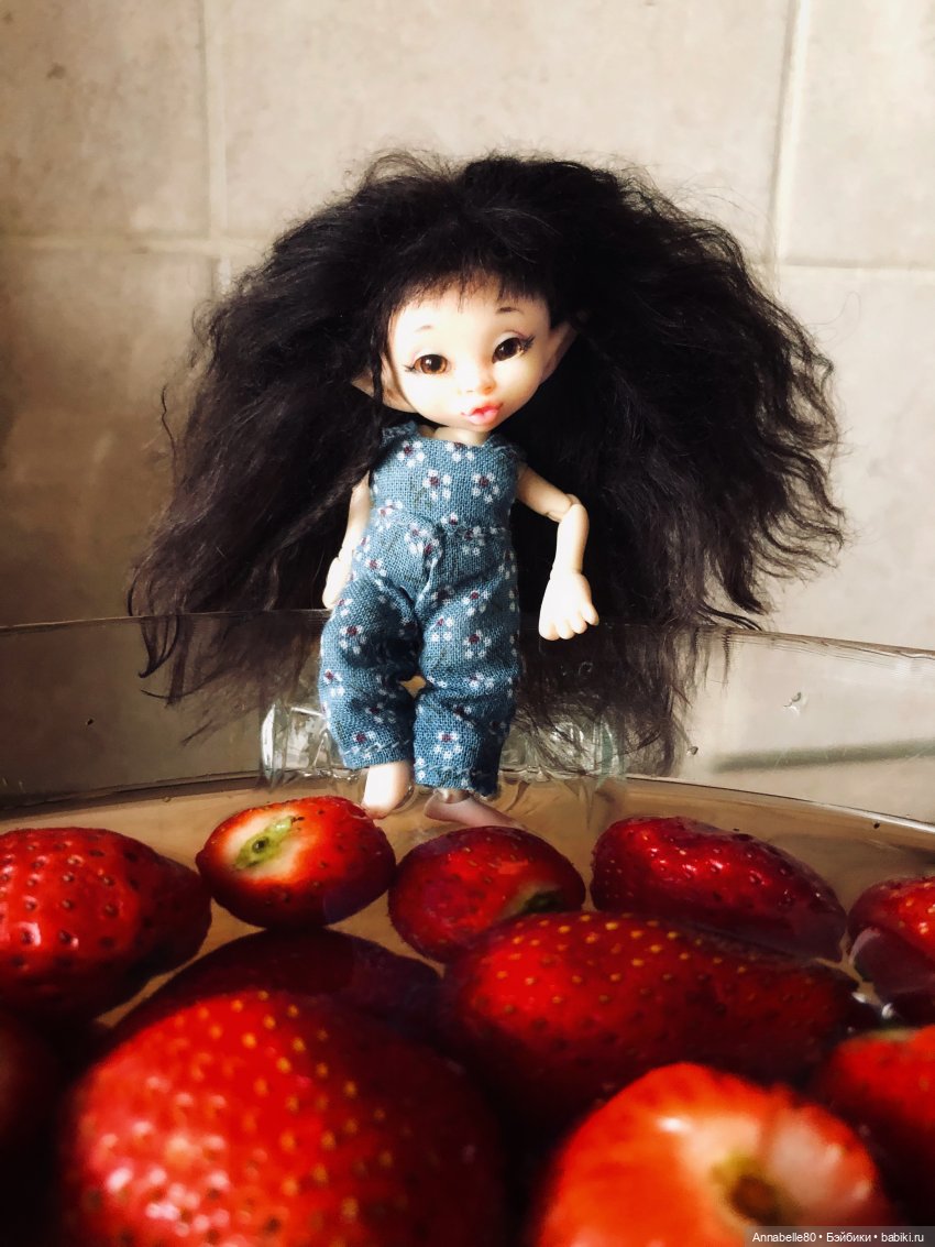 Фруктовые эльфы или эльфийские фрукты (фото 4)