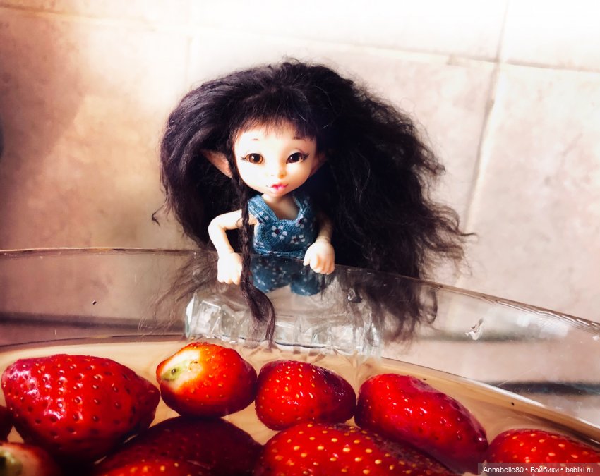 Фруктовые эльфы или эльфийские фрукты (фото 3)