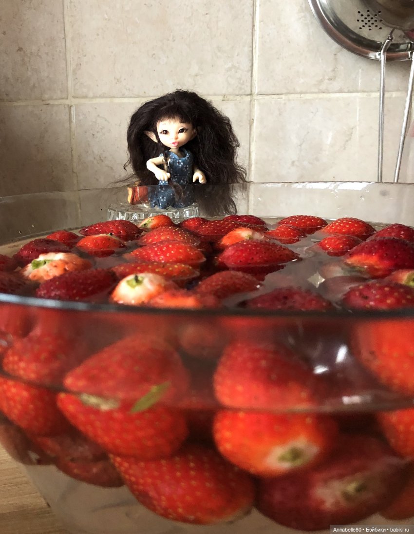 Фруктовые эльфы или эльфийские фрукты (фото 2)