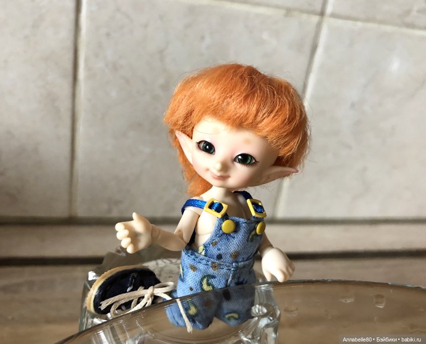 Фруктовые эльфы или эльфийские фрукты (фото 8)