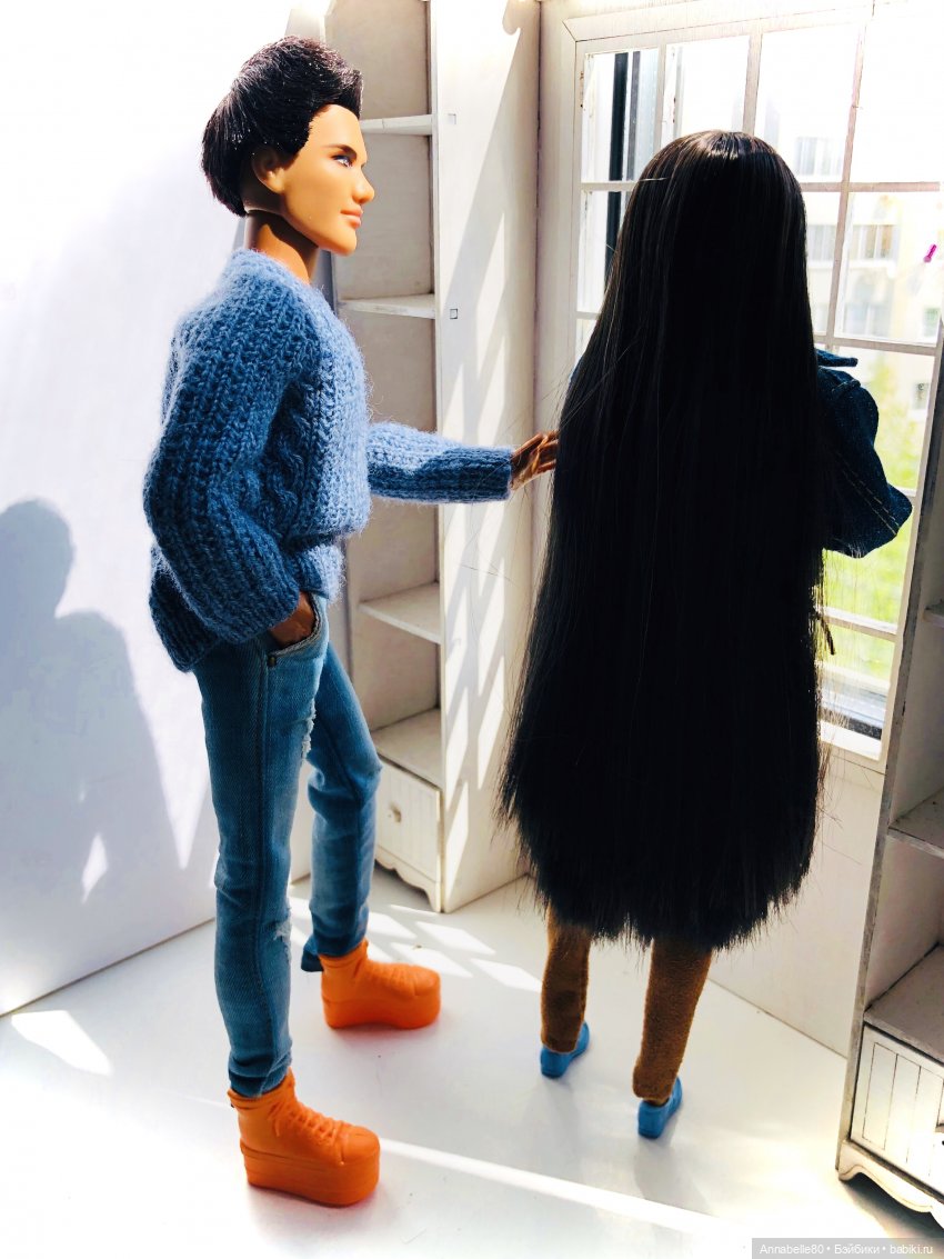 Маяк. Чех, Лех и Рус — Кукольные фотоистории и сериалы: комиксы