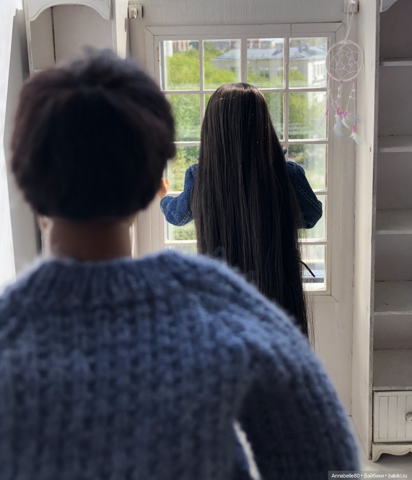 Маяк. Чех, Лех и Рус — Кукольные фотоистории и сериалы: комиксы