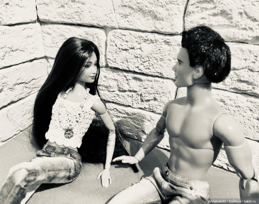 Маяк. Чех, Лех и Рус — Кукольные фотоистории и сериалы: комиксы (фото 6)