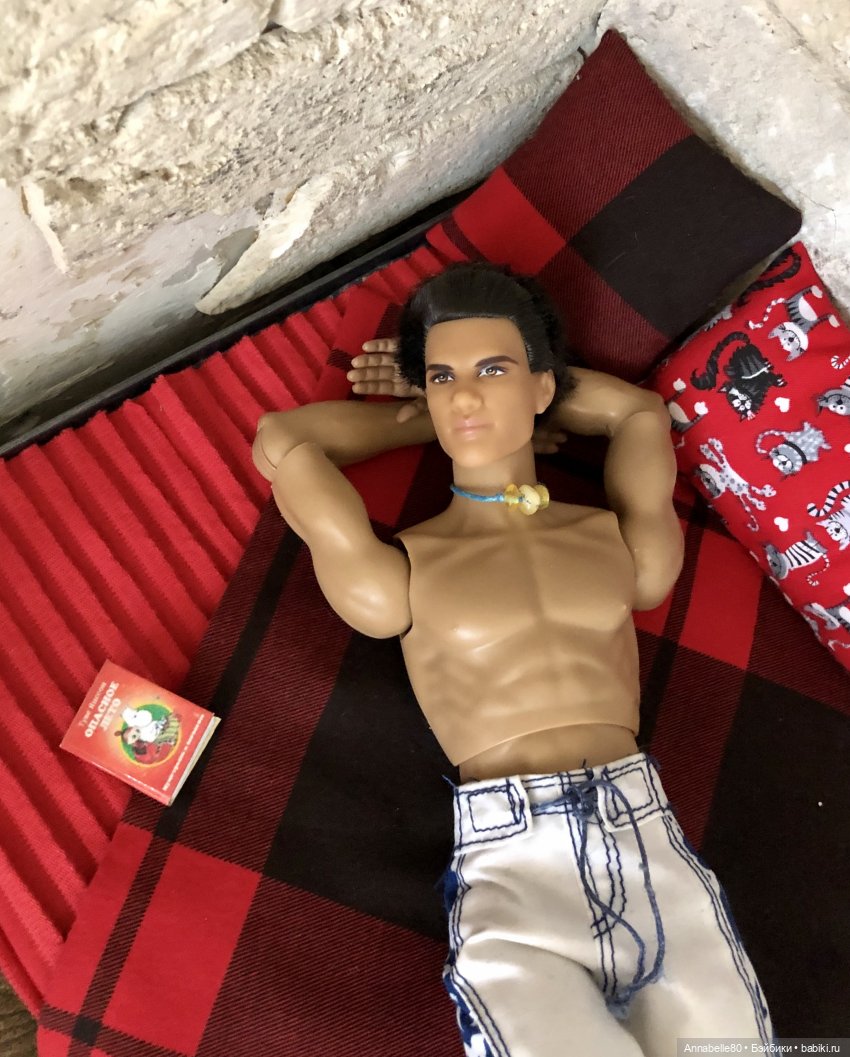 Маяк. Чех, Лех и Рус — Кукольные фотоистории и сериалы: комиксы (фото 4)