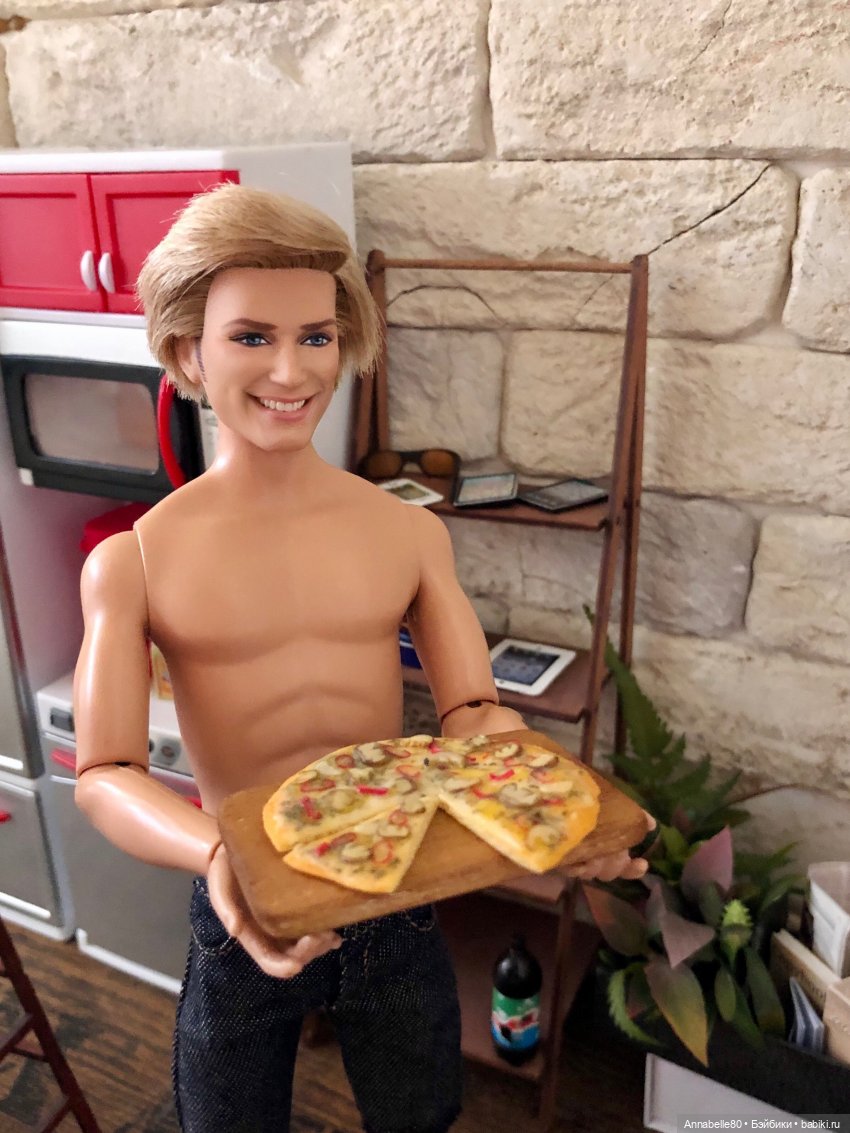 Маяк. Чех, Лех и Рус — Кукольные фотоистории и сериалы: комиксы