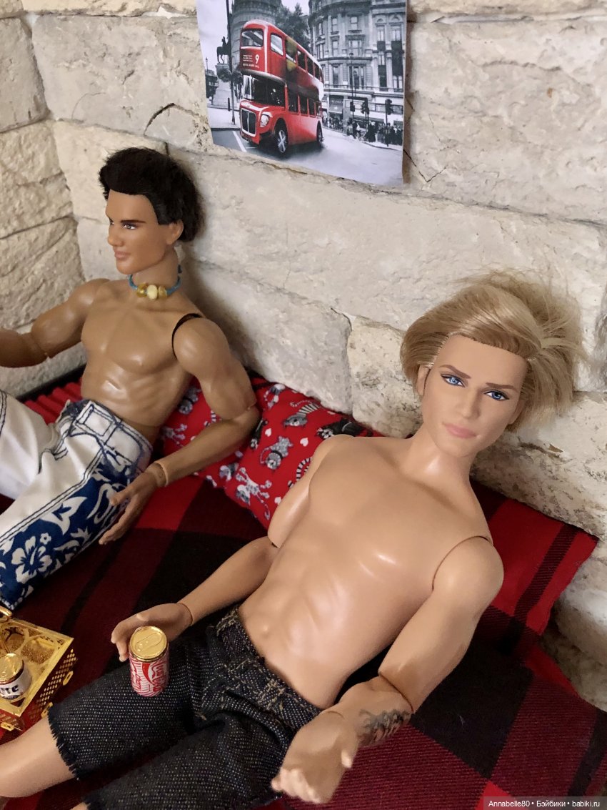 Маяк. Чех, Лех и Рус — Кукольные фотоистории и сериалы: комиксы