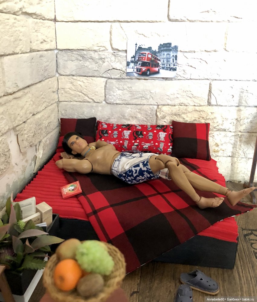 Маяк. Чех, Лех и Рус — Кукольные фотоистории и сериалы: комиксы (фото 2)