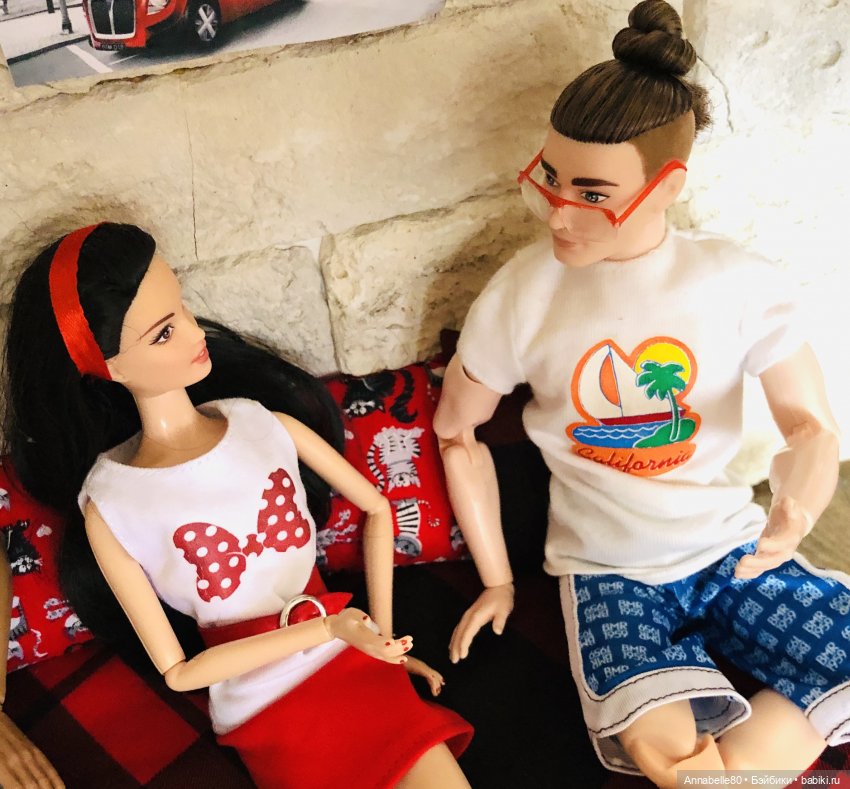 Маяк. Чех, Лех и Рус — Кукольные фотоистории и сериалы: комиксы