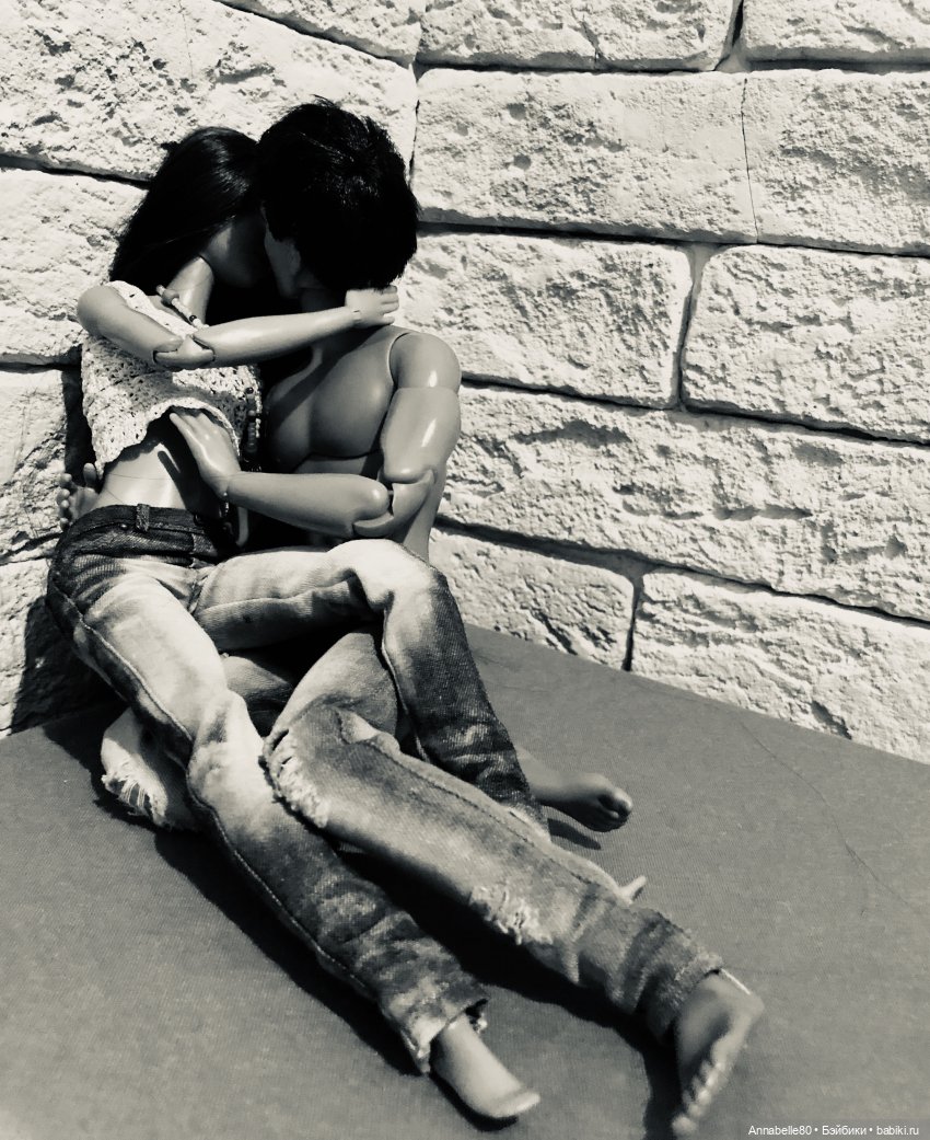 Маяк. Чех, Лех и Рус — Кукольные фотоистории и сериалы: комиксы (фото 9)