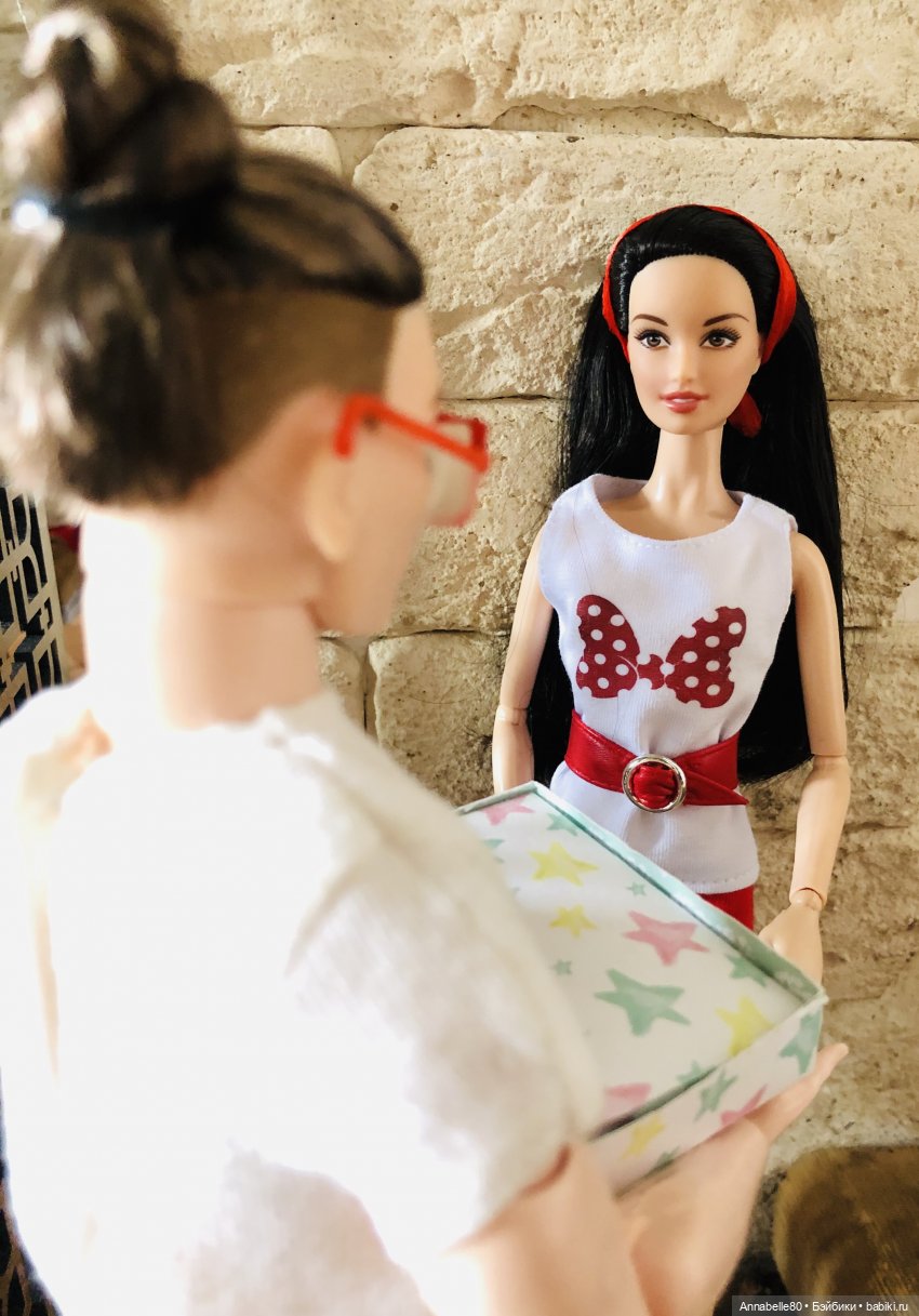 Маяк. Чех, Лех и Рус — Кукольные фотоистории и сериалы: комиксы