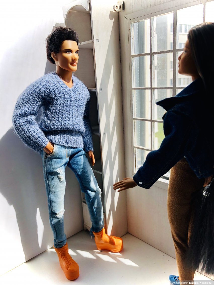 Маяк. Чех, Лех и Рус — Кукольные фотоистории и сериалы: комиксы