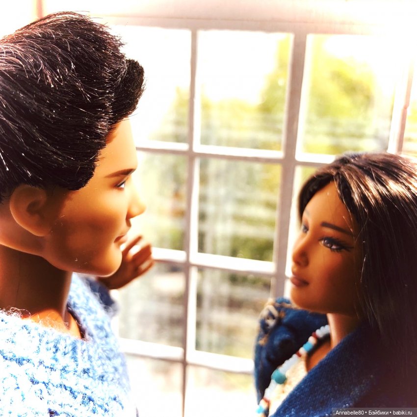 Маяк. Чех, Лех и Рус — Кукольные фотоистории и сериалы: комиксы