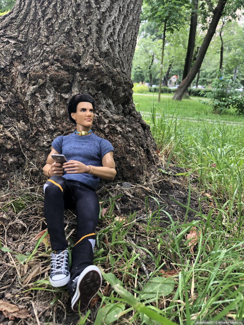 Маяк. Все мысли о тебе — Кукольные фотоистории и сериалы: комиксы