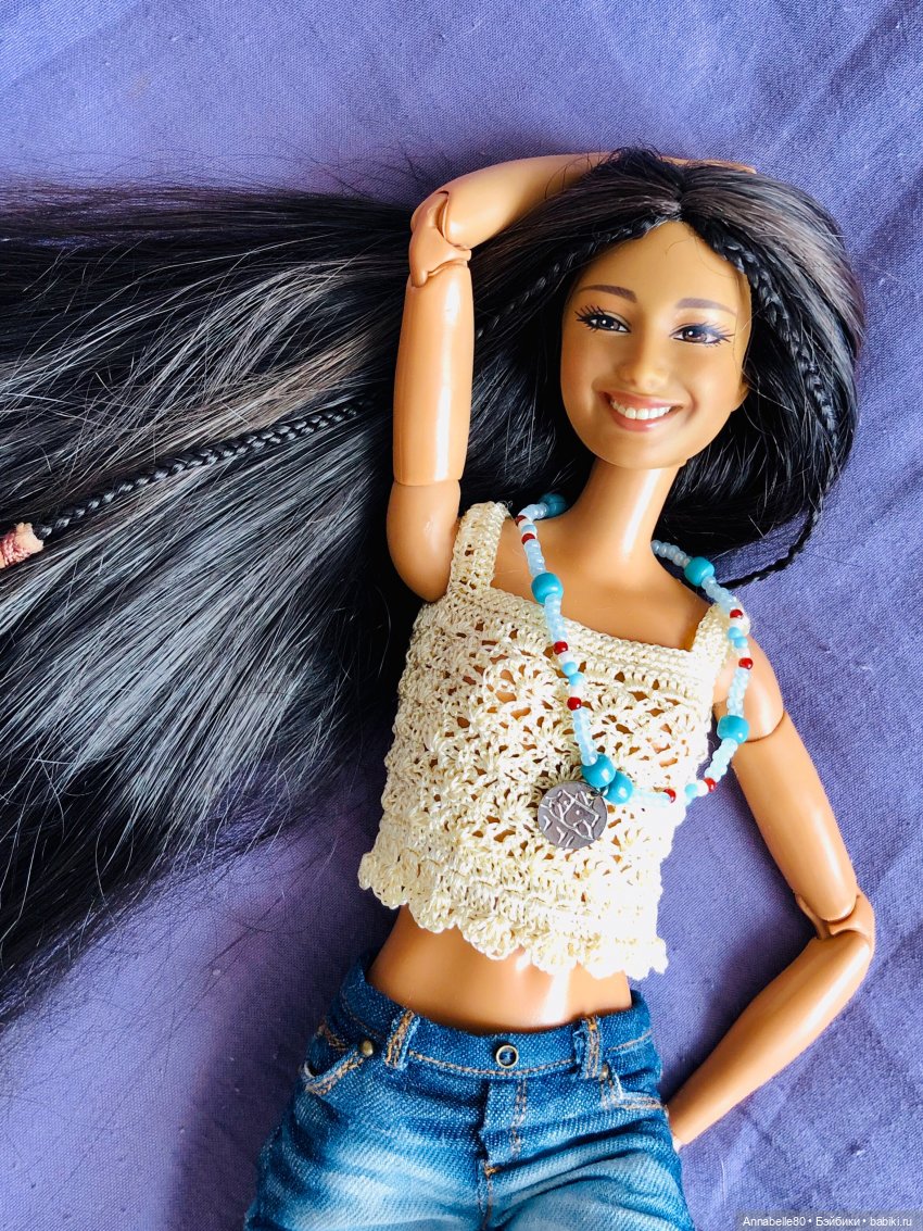 Маяк. Все мысли о тебе — Кукольные фотоистории и сериалы: комиксы (фото 4)