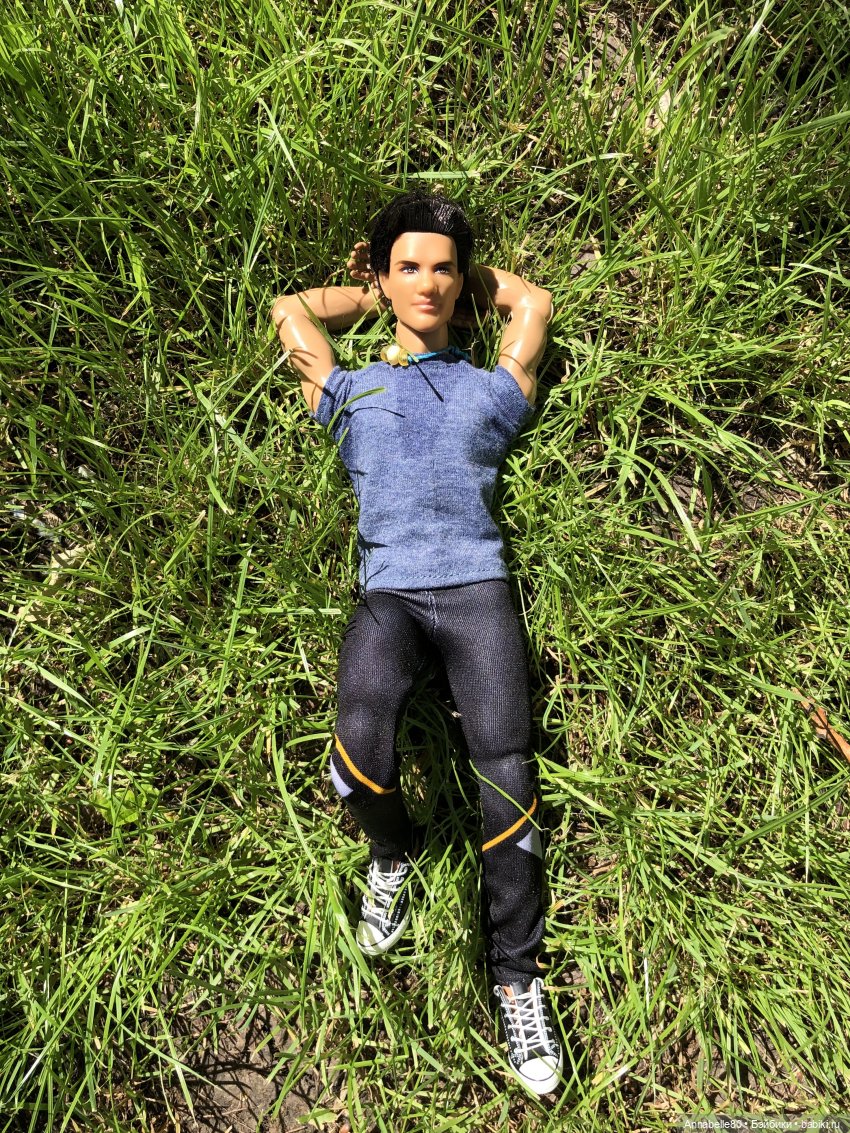 Маяк. Все мысли о тебе — Кукольные фотоистории и сериалы: комиксы