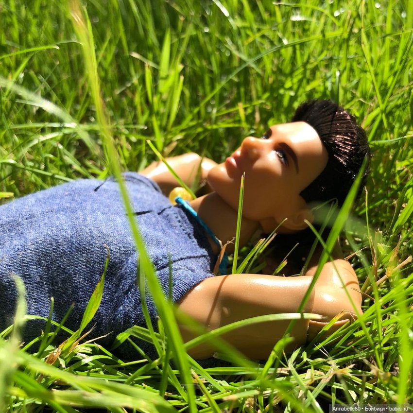 Маяк. Все мысли о тебе — Кукольные фотоистории и сериалы: комиксы