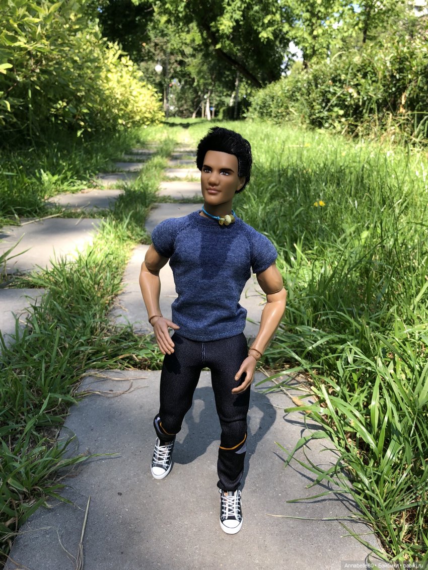 Маяк. Все мысли о тебе — Кукольные фотоистории и сериалы: комиксы