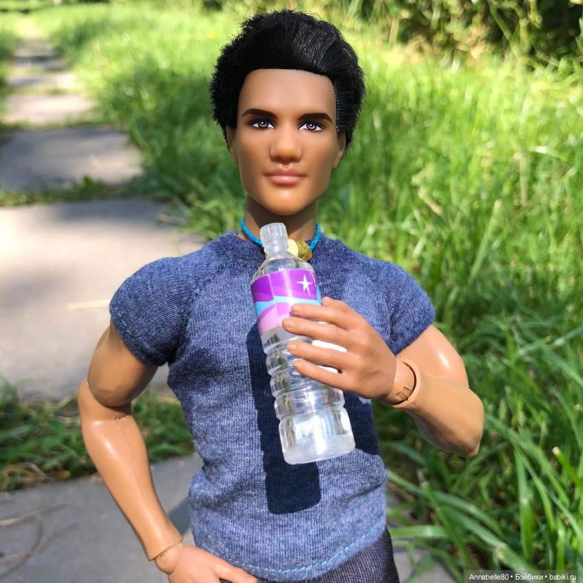 Маяк. Все мысли о тебе — Кукольные фотоистории и сериалы: комиксы