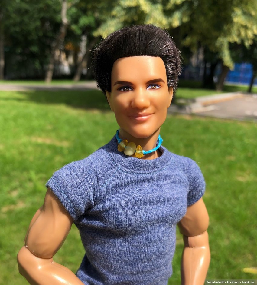 Маяк. Все мысли о тебе — Кукольные фотоистории и сериалы: комиксы