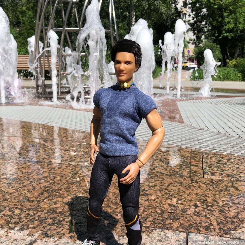 Маяк. Все мысли о тебе — Кукольные фотоистории и сериалы: комиксы