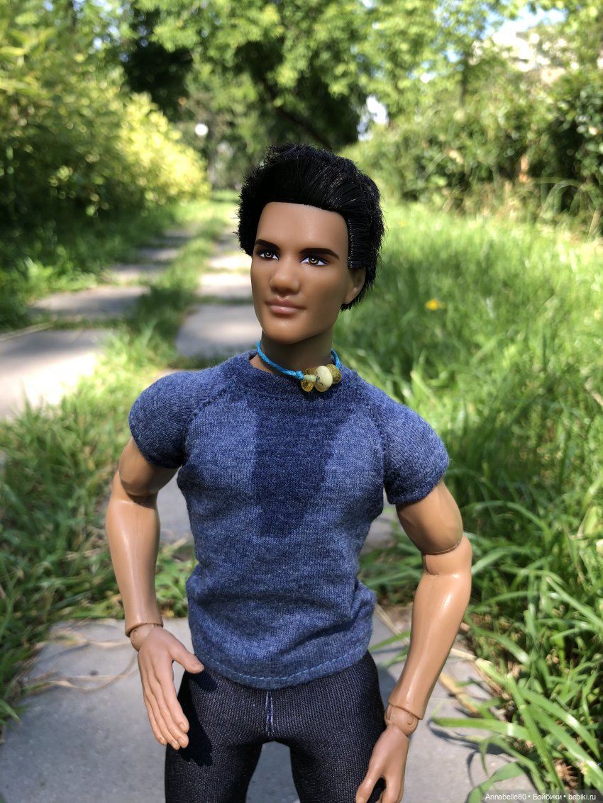 Маяк. Все мысли о тебе — Кукольные фотоистории и сериалы: комиксы