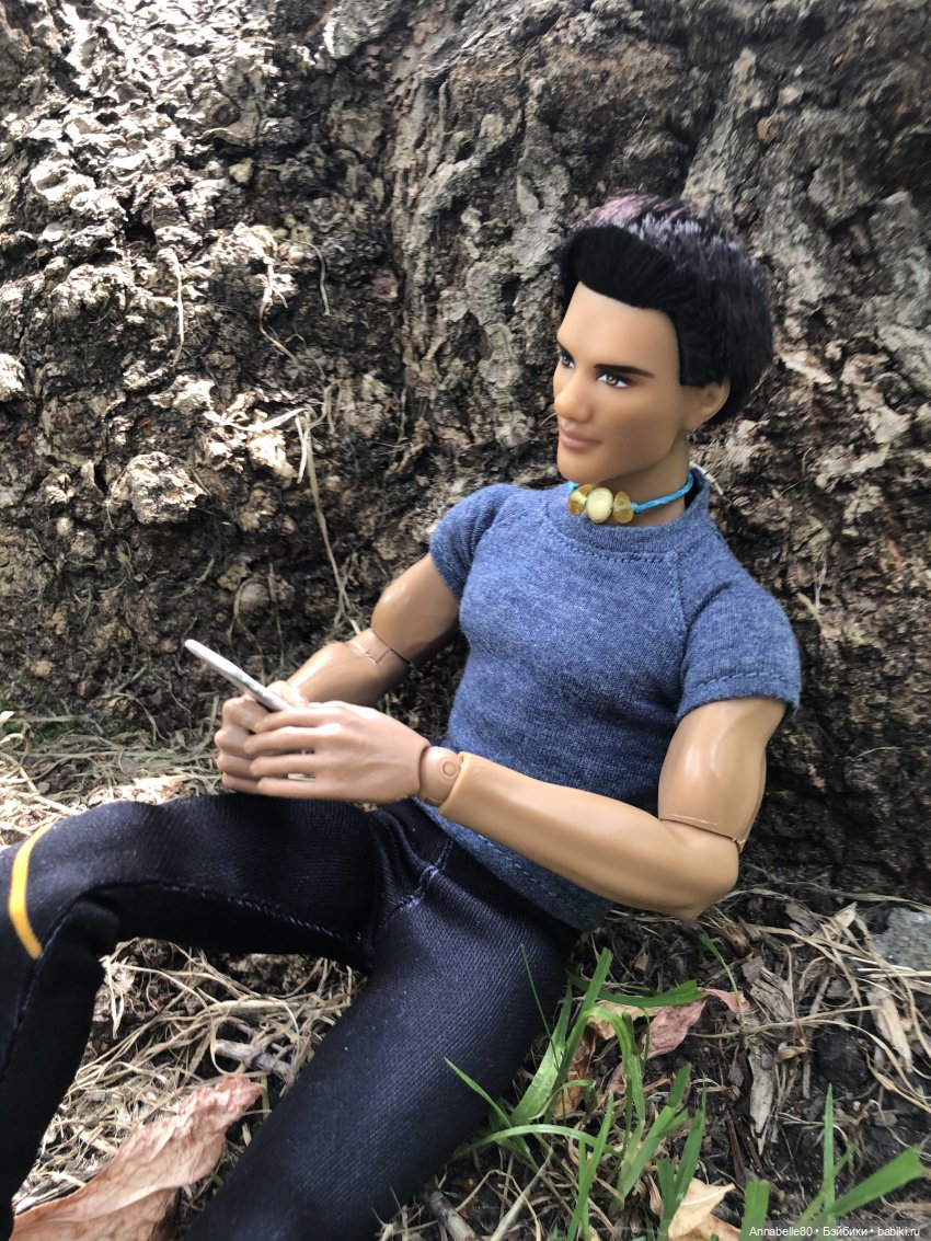 Маяк. Все мысли о тебе — Кукольные фотоистории и сериалы: комиксы