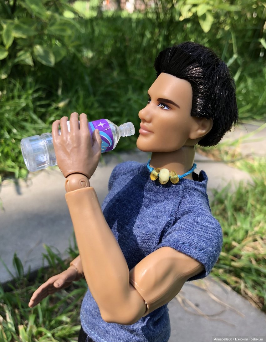 Маяк. Все мысли о тебе — Кукольные фотоистории и сериалы: комиксы