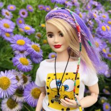 Расточка. МК от Аннабель для «Миссис Бэйбики»