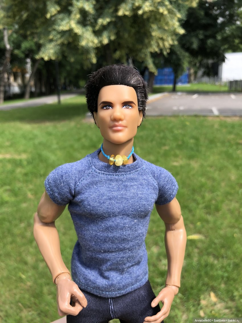 Маяк. Все мысли о тебе — Кукольные фотоистории и сериалы: комиксы