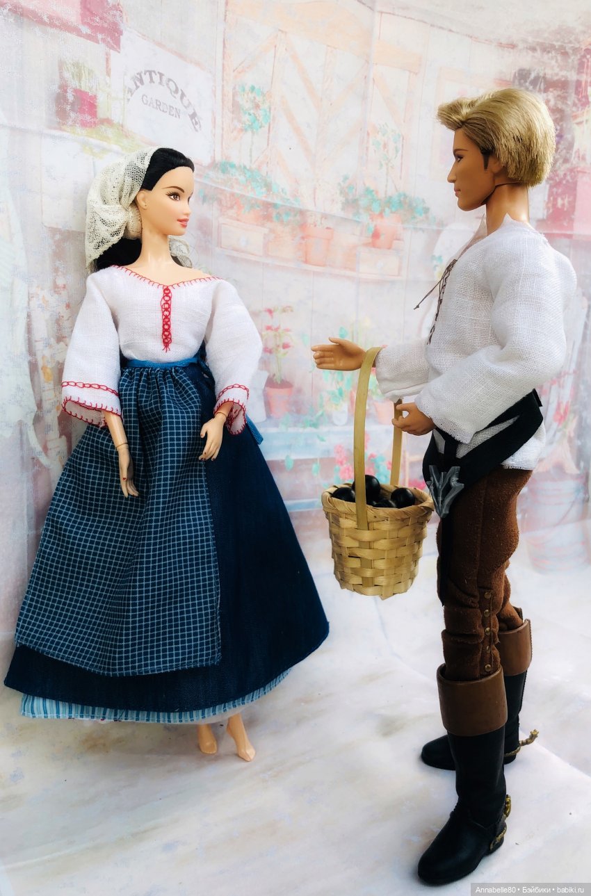 Принцесса на горошине. Режиссерская версия (фото 6)