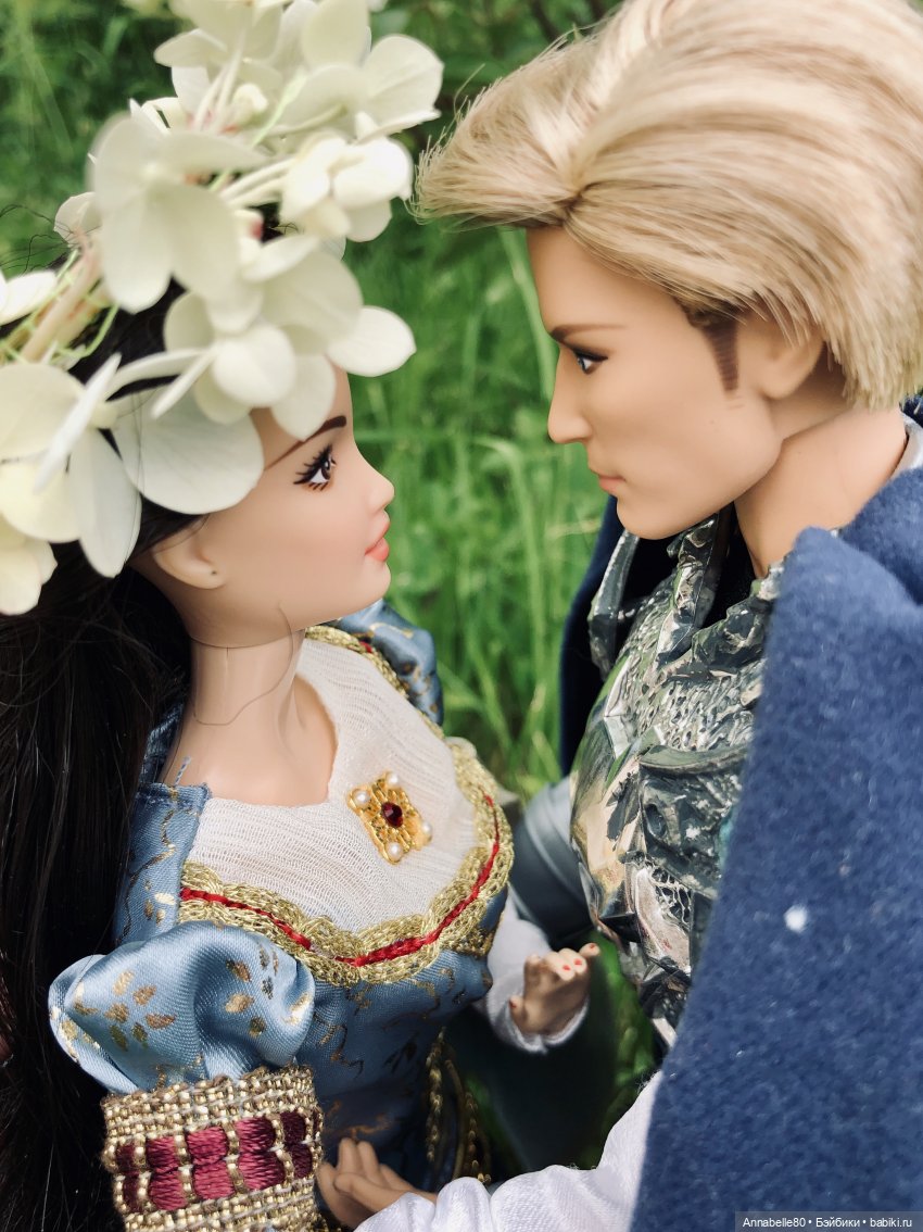 Принцесса на горошине. Режиссерская версия